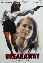 Breakaway (1996) afişi