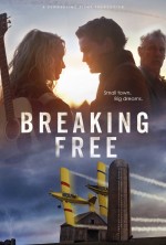Breaking Free    afişi