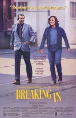 Breaking In Breaking In