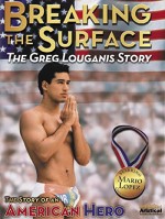 Breaking The Surface: The Greg Louganis Story (1997) afişi
