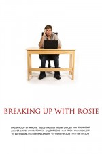 Breaking Up with Rosie (2013) afişi