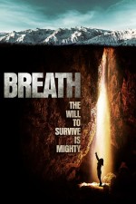 Breath (2022) afişi