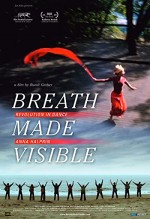 Breath Made Visible: Anna Halprin (2009) afişi