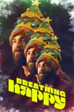 Breathing Happy (2022) afişi