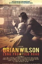Brian Wilson: Long Promised Road (2021) afişi Brian Wilson: Long Promised Road (2021) afişi