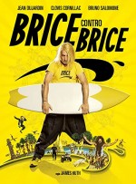 Brice 3 (2016) afişi