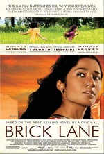 Brick Lane (2007) afişi