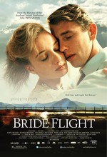 Bride Flight (2008) afişi