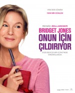 Bridget Jones Onun İçin Çıldırıyor (2025) afişi