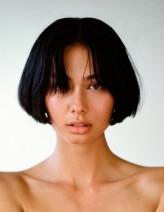 Bridgett Gao-Hollitt fotoğrafı