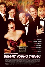 Bright Young Things (2003) afişi