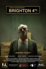 Brighton 4 (2018) afişi