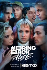 Bring Back Alice (2023) afişi