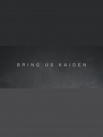 Bring Us Kaiden (2015) afişi