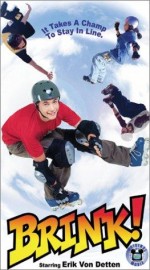 Brink! (1998) afişi