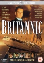 Britannic (2000) afişi