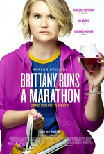 Brittany Runs a Marathon (2019) afişi Brittany Runs a Marathon (2019) afişi