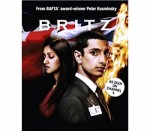 Britz (2007) afişi