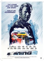 Yarış 2 (2016) afişi Yarış 2 (2016) afişi