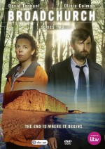 Broadchurch Season 2 Broadchurch Season 2