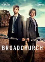 Broadchurch Season 3 (2016) afişi Broadchurch Season 3 (2016) afişi