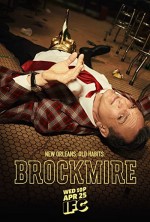 Brockmire (2017) afişi