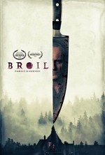 Broil (2020) afişi