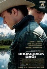 Brokeback Dağı (2005) afişi Brokeback Dağı (2005) afişi