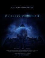 Broken Balance (2013) afişi