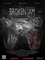 Broken Jam (2014) afişi