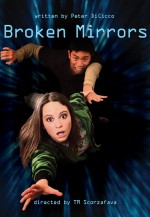 Broken Mirrors (2010) afişi