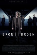 Bron Sezon 3 (2015) afişi Bron Sezon 3 (2015) afişi