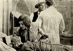 Broncho Billy's Last Hold-up (1912) afişi