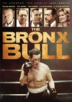 Bronx Boğası (2016) afişi