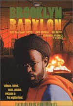 Brooklyn Babylon (2001) afişi