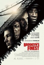 Brooklyn's Finest (2009) afişi