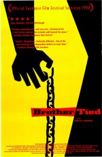 Brother Tied (1998) afişi