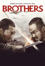 Brothers (2016) afişi