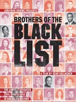 Brothers of the Black List (2014) afişi