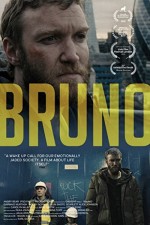 Bruno (2019) afişi