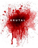 Brutal (2013) afişi