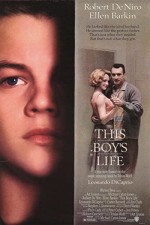 Bu Çocuğun Hayatı (1993) afişi