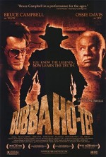 Bubba Ho-Tep (2002) afişi