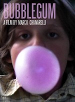 Bubblegum (2010) afişi