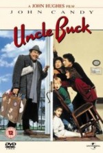 Buck Amca (1989) afişi Buck Amca (1989) afişi