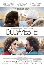 Budapeşte (2009) afişi