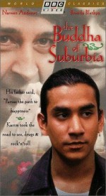 Buddha Of Suburbia (1993) afişi
