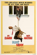 Buddy Buddy (1981) afişi
