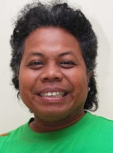 Budi Anduk fotoğrafı Budi Anduk fotoğrafı