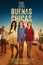 Buenas Chicas (2024) afişi